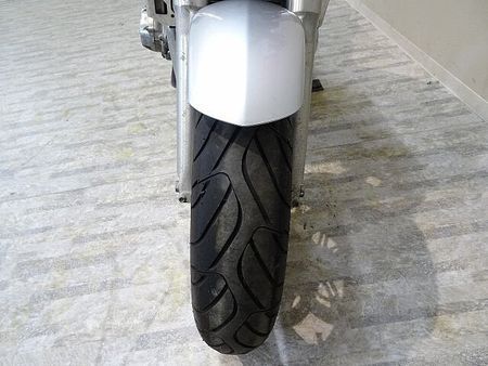 ホンダ CB1300スーパーフォア CB1300 SUPER FOUR 2000年モデル/メーターバイザー/社外ミラー 19