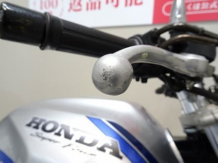 ホンダ CB1300スーパーフォア CB1300 SUPER FOUR 2000年モデル/メーターバイザー/社外ミラー 22