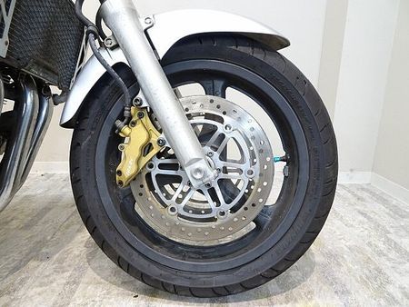 ホンダ CB1300スーパーフォア CB1300 SUPER FOUR 2000年モデル/メーターバイザー/社外ミラー 24
