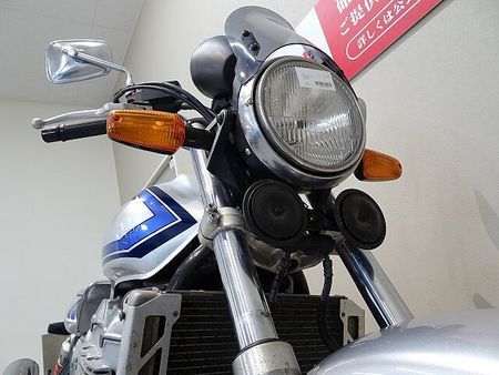 ホンダ CB1300スーパーフォア CB1300 SUPER FOUR 2000年モデル/メーターバイザー/社外ミラー 29
