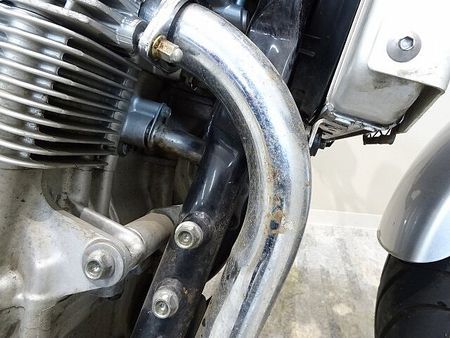 ホンダ CB1300スーパーフォア CB1300 SUPER FOUR 2000年モデル/メーターバイザー/社外ミラー 35