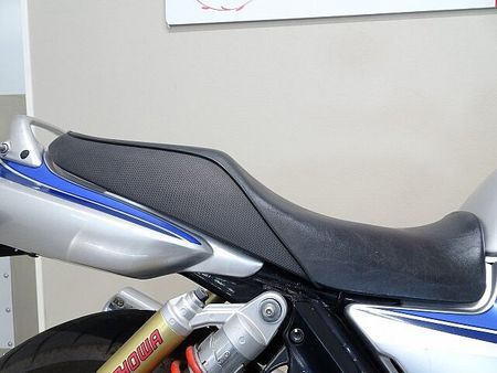 ホンダ CB1300スーパーフォア CB1300 SUPER FOUR 2000年モデル/メーターバイザー/社外ミラー 39
