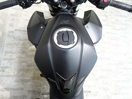 カワサキ Z400 【マル得】Z400 2021年モデル/フルノーマル車両!! 11