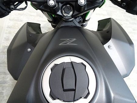 カワサキ Z400 【マル得】Z400 2021年モデル/フルノーマル車両!! 12