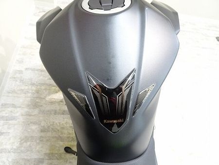 カワサキ Z400 【マル得】Z400 2021年モデル/フルノーマル車両!! 13