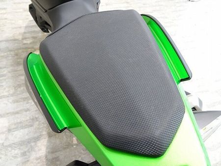 カワサキ Z400 【マル得】Z400 2021年モデル/フルノーマル車両!! 16