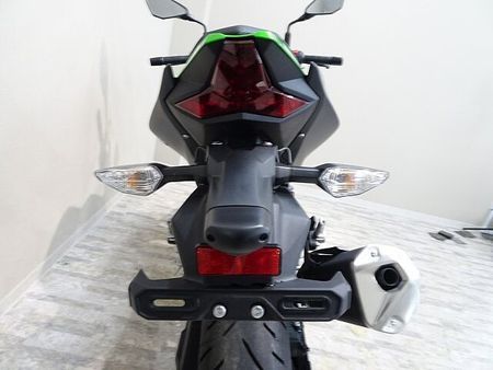 カワサキ Z400 【マル得】Z400 2021年モデル/フルノーマル車両!! 17