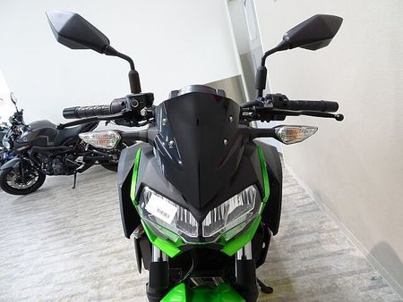 カワサキ Z400 【マル得】Z400 2021年モデル/フルノーマル車両!! 18