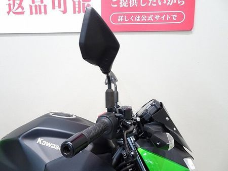 カワサキ Z400 【マル得】Z400 2021年モデル/フルノーマル車両!! 20