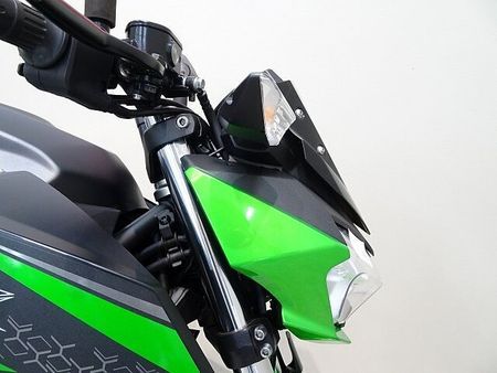 カワサキ Z400 【マル得】Z400 2021年モデル/フルノーマル車両!! 21