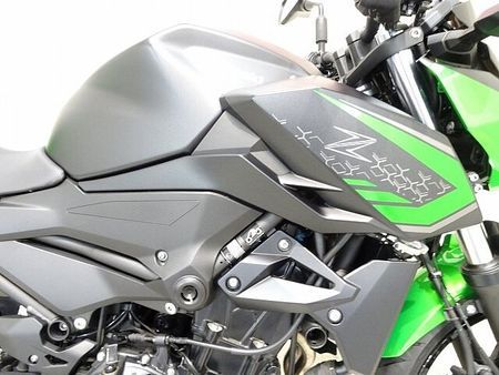 カワサキ Z400 【マル得】Z400 2021年モデル/フルノーマル車両!! 25