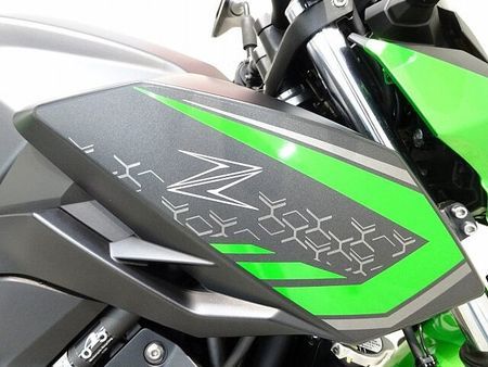 カワサキ Z400 【マル得】Z400 2021年モデル/フルノーマル車両!! 29
