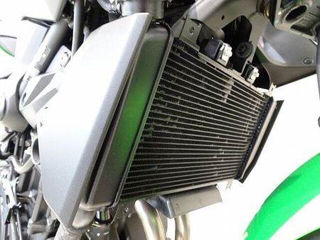 カワサキ Z400 【マル得】Z400 2021年モデル/フルノーマル車両!! 31