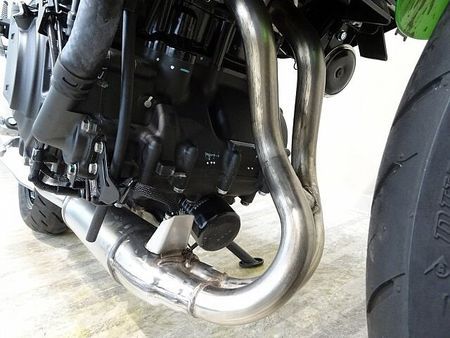 カワサキ Z400 【マル得】Z400 2021年モデル/フルノーマル車両!! 32