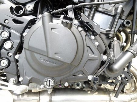 カワサキ Z400 【マル得】Z400 2021年モデル/フルノーマル車両!! 33