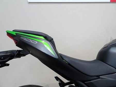 カワサキ Z400 【マル得】Z400 2021年モデル/フルノーマル車両!! 34