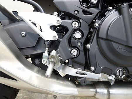 カワサキ Z400 【マル得】Z400 2021年モデル/フルノーマル車両!! 35