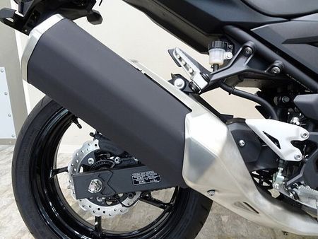 カワサキ Z400 【マル得】Z400 2021年モデル/フルノーマル車両!! 36