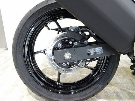 カワサキ Z400 【マル得】Z400 2021年モデル/フルノーマル車両!! 38