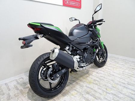 カワサキ Z400 【マル得】Z400 2021年モデル/フルノーマル車両!! 5