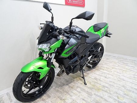カワサキ Z400 【マル得】Z400 2021年モデル/フルノーマル車両!! 8