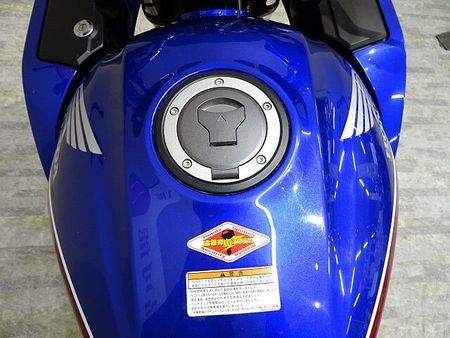 ホンダ CB400スーパーボルドール CB400 SUPER BOL D'OR HYPER VTEC Revo ABS E Pa 11