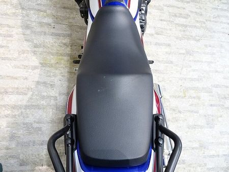 ホンダ CB400スーパーボルドール CB400 SUPER BOL D'OR HYPER VTEC Revo ABS E Pa 13