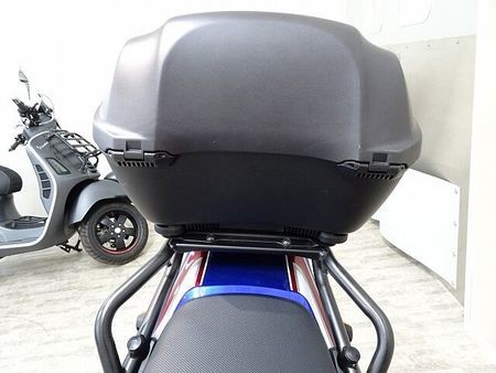 ホンダ CB400スーパーボルドール CB400 SUPER BOL D'OR HYPER VTEC Revo ABS E Pa 14