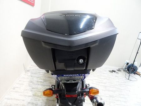 ホンダ CB400スーパーボルドール CB400 SUPER BOL D'OR HYPER VTEC Revo ABS E Pa 15