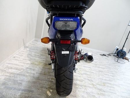 ホンダ CB400スーパーボルドール CB400 SUPER BOL D'OR HYPER VTEC Revo ABS E Pa 16