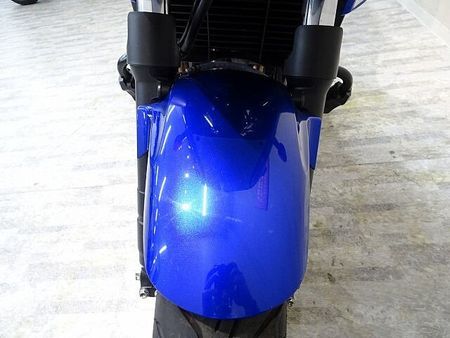 ホンダ CB400スーパーボルドール CB400 SUPER BOL D'OR HYPER VTEC Revo ABS E Pa 18