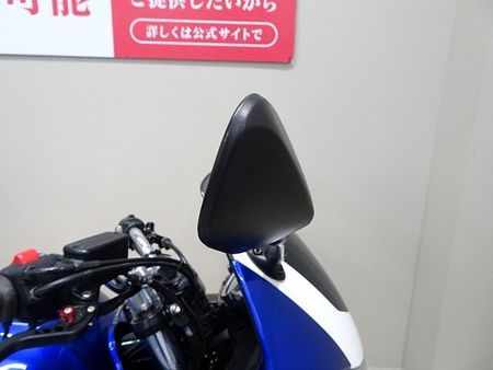 ホンダ CB400スーパーボルドール CB400 SUPER BOL D'OR HYPER VTEC Revo ABS E Pa 19