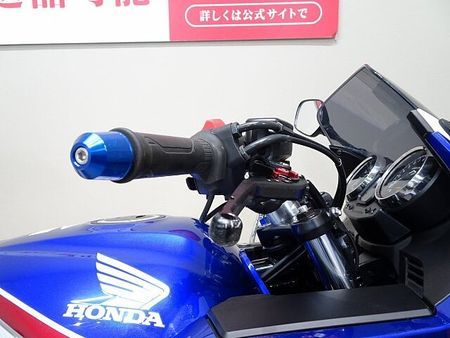 ホンダ CB400スーパーボルドール CB400 SUPER BOL D'OR HYPER VTEC Revo ABS E Pa 20