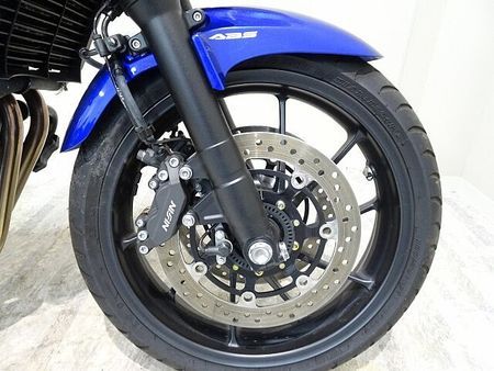 ホンダ CB400スーパーボルドール CB400 SUPER BOL D'OR HYPER VTEC Revo ABS E Pa 22