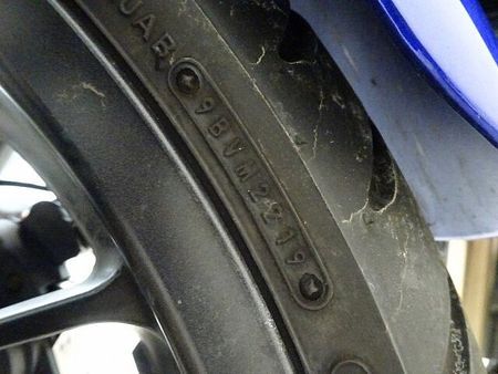 ホンダ CB400スーパーボルドール CB400 SUPER BOL D'OR HYPER VTEC Revo ABS E Pa 24