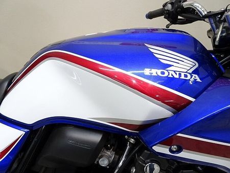ホンダ CB400スーパーボルドール CB400 SUPER BOL D'OR HYPER VTEC Revo ABS E Pa 26