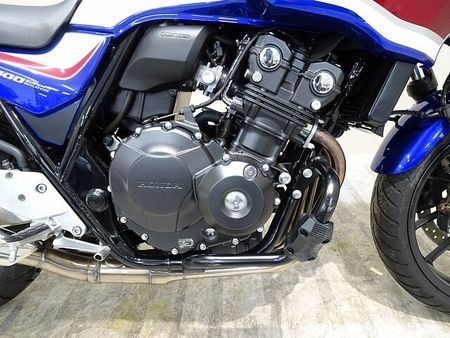 ホンダ CB400スーパーボルドール CB400 SUPER BOL D'OR HYPER VTEC Revo ABS E Pa 27