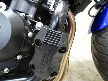 ホンダ CB400スーパーボルドール CB400 SUPER BOL D'OR HYPER VTEC Revo ABS E Pa 28