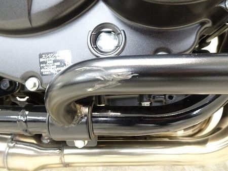 ホンダ CB400スーパーボルドール CB400 SUPER BOL D'OR HYPER VTEC Revo ABS E Pa 29