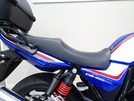 ホンダ CB400スーパーボルドール CB400 SUPER BOL D'OR HYPER VTEC Revo ABS E Pa 30