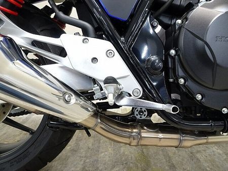 ホンダ CB400スーパーボルドール CB400 SUPER BOL D'OR HYPER VTEC Revo ABS E Pa 32