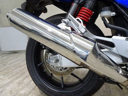 ホンダ CB400スーパーボルドール CB400 SUPER BOL D'OR HYPER VTEC Revo ABS E Pa 33