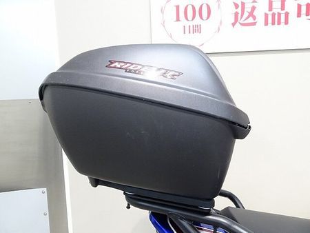 ホンダ CB400スーパーボルドール CB400 SUPER BOL D'OR HYPER VTEC Revo ABS E Pa 35