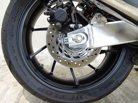 ホンダ CB400スーパーボルドール CB400 SUPER BOL D'OR HYPER VTEC Revo ABS E Pa 38