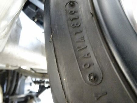 ホンダ CB400スーパーボルドール CB400 SUPER BOL D'OR HYPER VTEC Revo ABS E Pa 40