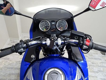 ホンダ CB400スーパーボルドール CB400 SUPER BOL D'OR HYPER VTEC Revo ABS E Pa 10