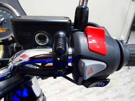 ホンダ CB400スーパーフォア CB400 SUPER FOUR HYPER VTEC Revo 2019年モデル/ワンオ 12