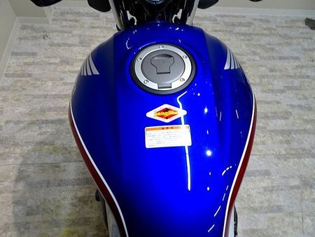 ホンダ CB400スーパーフォア CB400 SUPER FOUR HYPER VTEC Revo 2019年モデル/ワンオ 13