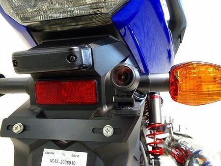 ホンダ CB400スーパーフォア CB400 SUPER FOUR HYPER VTEC Revo 2019年モデル/ワンオ 17