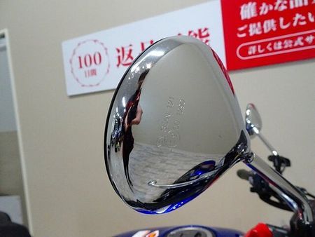 ホンダ CB400スーパーフォア CB400 SUPER FOUR HYPER VTEC Revo 2019年モデル/ワンオ 18
